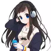 Free play online Moe ScreenSaver APK