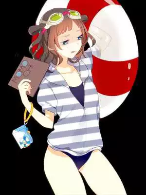 Play Moe ScreenSaver