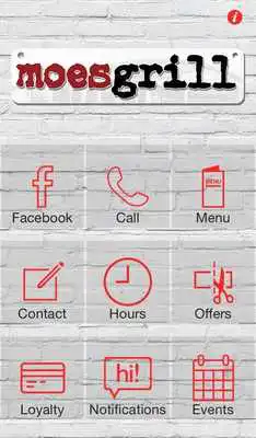 Play Moes Grill Magherafelt