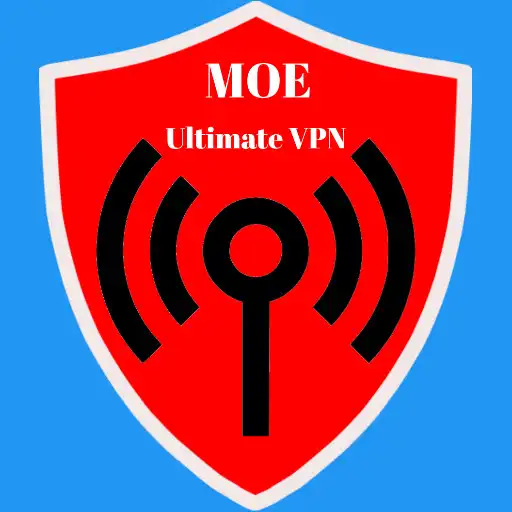 Play MOE - Ultimate VPN APK