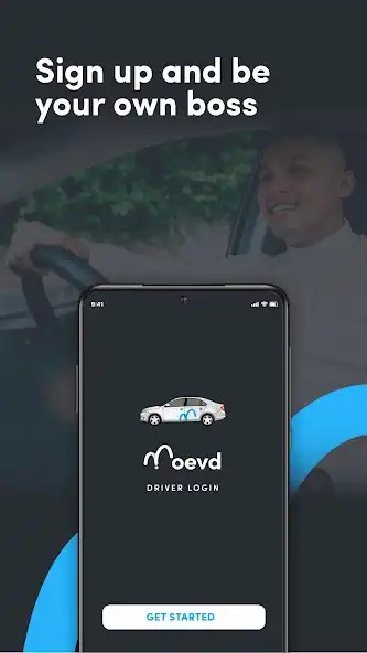 Play Moevd Driver  and enjoy Moevd Driver with UptoPlay