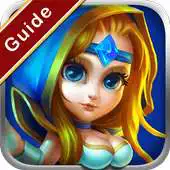 Free play online MoFang Guides for Dot Arena APK