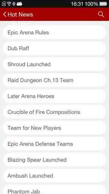 Play MoFang Guides for Dot Arena