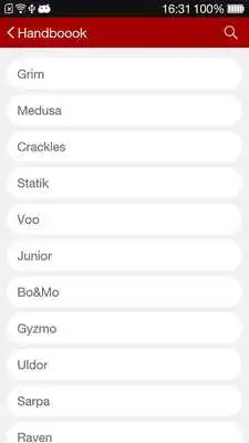 Play MoFang Guides for Dot Arena