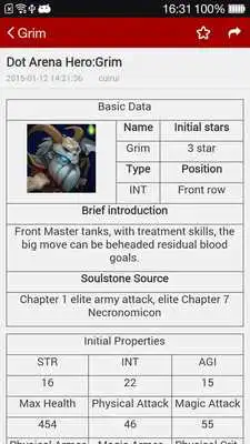 Play MoFang Guides for Dot Arena