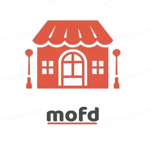 Play Mofd(online food delivery) APK