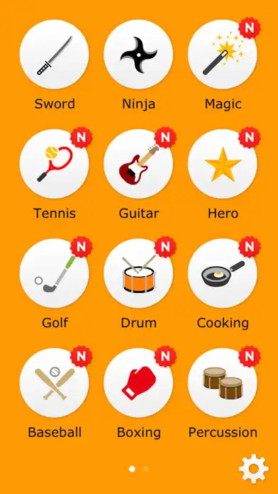 Play MOFF公式アプリ as an online game MOFF公式アプリ with UptoPlay