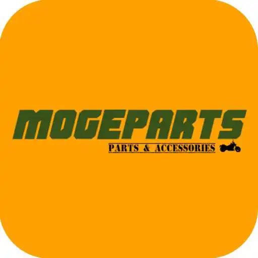 Play mogeparts APK