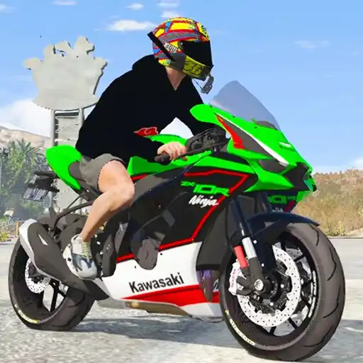 Play Moge Simulator Indonesia APK