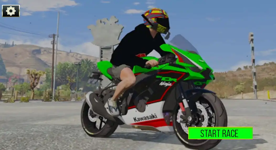 Play Moge Simulator Indonesia  and enjoy Moge Simulator Indonesia with UptoPlay