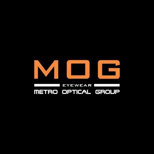 Play MOG EYEWEAR APK Play MOG EYEWEAR APK