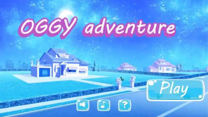 Play Moggy adventure