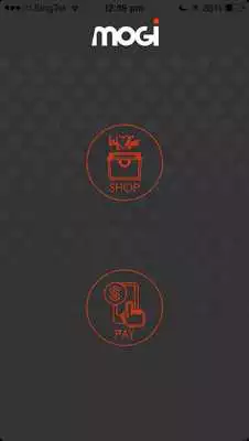 Play MOGi Mobile Wallet