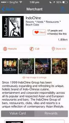 Play MOGi Mobile Wallet