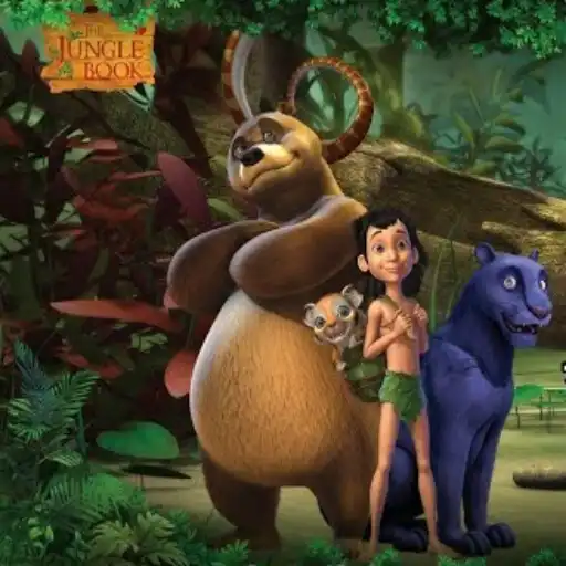 Play Mogli Cartoon Video APK