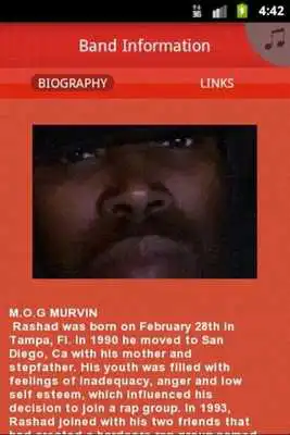 Play M.O.G. MURVIN