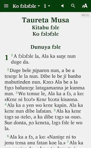 Play Mogofin kuma kitabue  and enjoy Mogofin kuma kitabue with UptoPlay