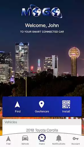 Play MOGOTRACK  and enjoy MOGOTRACK with UptoPlay