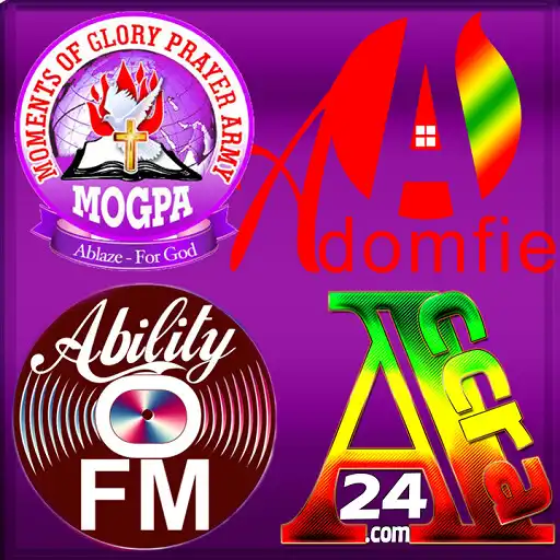 Play MOGPA Radio, Adom Fie FM Ghana APK Play MOGPA Radio, Adom Fie FM Ghana APK