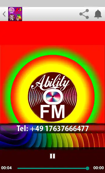 Play MOGPA Radio, Adom Fie FM Ghana as an online game MOGPA Radio, Adom Fie FM Ghana with UptoPlay