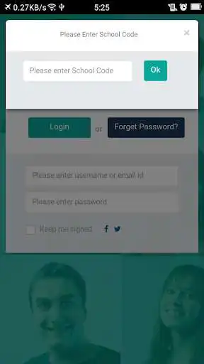 Play mograSIS-ParentApp  and enjoy mograSIS-ParentApp with UptoPlay