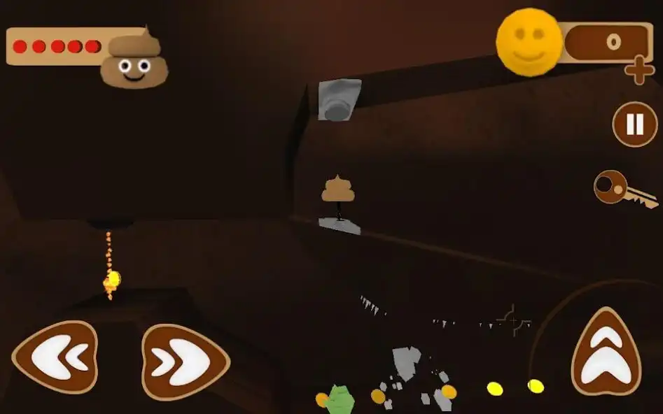 Play M_O_G the escape 2 as an online game M_O_G the escape 2 with UptoPlay