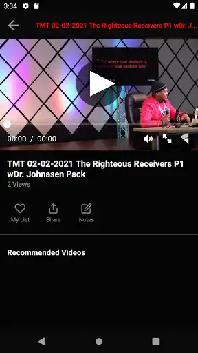 Play Mogul Media 360 TV as an online game Mogul Media 360 TV with UptoPlay