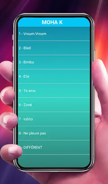 Play Moha K Bimbo  and enjoy Moha K Bimbo with UptoPlay