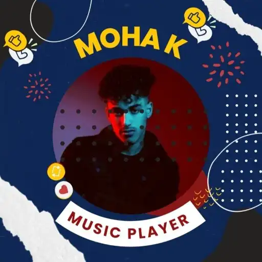 Play MOHA K musik - Mp3 Player APK Play MOHA K musik - Mp3 Player APK