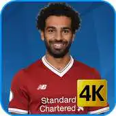Free play online Mohamed Salah Fondos APK