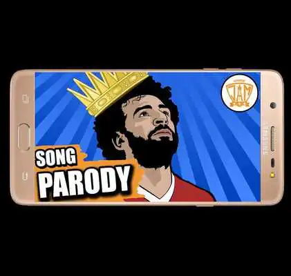Play Mohamed SALAH SONG