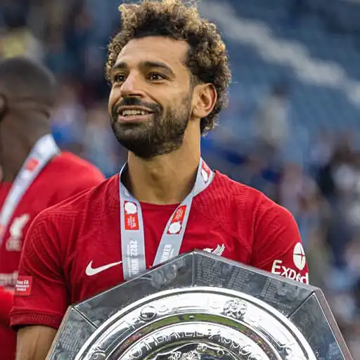 Play Mohamed Salah Wallpaper 4K HD APK Play Mohamed Salah Wallpaper 4K HD APK