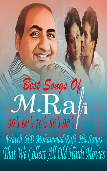 Play Mohammad Rafi Hit Songs  and enjoy Mohammad Rafi Hit Songs with UptoPlay