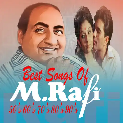 Play Mohammad Rafi Hit Songs as an online game Mohammad Rafi Hit Songs with UptoPlay