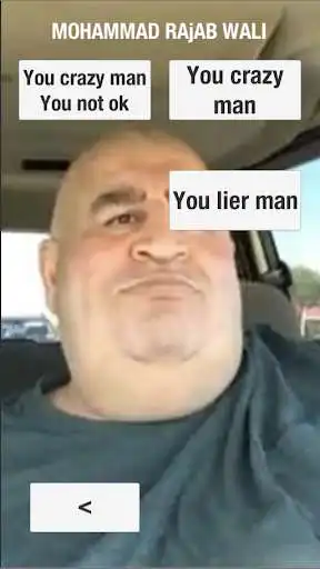 Play Mohammad Rajab Wali - Soundboard as an online game Mohammad Rajab Wali - Soundboard with UptoPlay