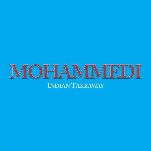 Play Mohammedi Indian Takeaway APK