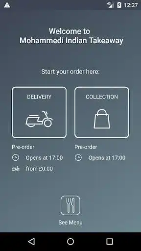 Play Mohammedi Indian Takeaway  and enjoy Mohammedi Indian Takeaway with UptoPlay