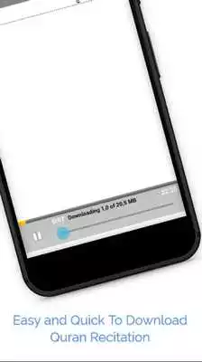 Play Mohammed Jibreel Quran Audio
