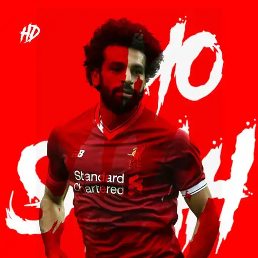Play Mohammed salah wallpaper HD APK Play Mohammed salah wallpaper HD APK
