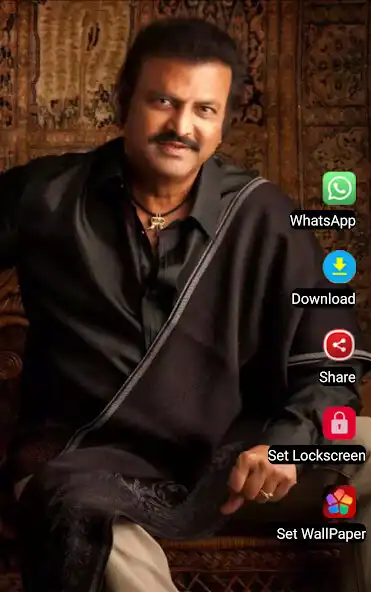 Play Mohan Babu movies list,Wallpapers  and enjoy Mohan Babu movies list,Wallpapers with UptoPlay