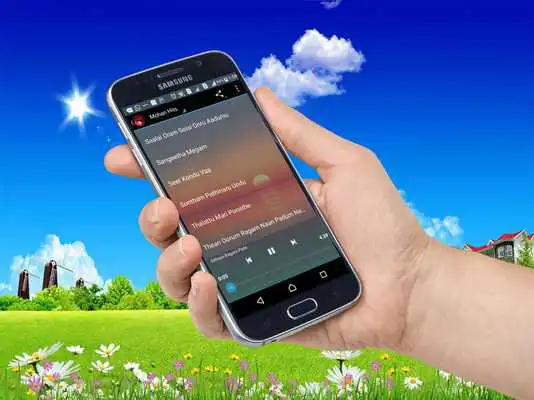 Play Mohan Hit Songs Play Mohan Hit Songs