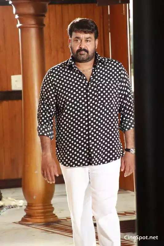 Play Mohanlal HD Wallpapers