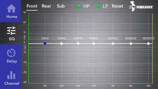 Play MOHAWK DSP as an online game MOHAWK DSP with UptoPlay