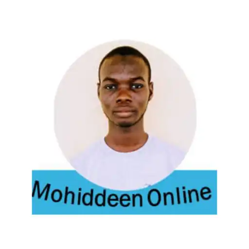 Play Mohiddeen Online APK Play Mohiddeen Online APK