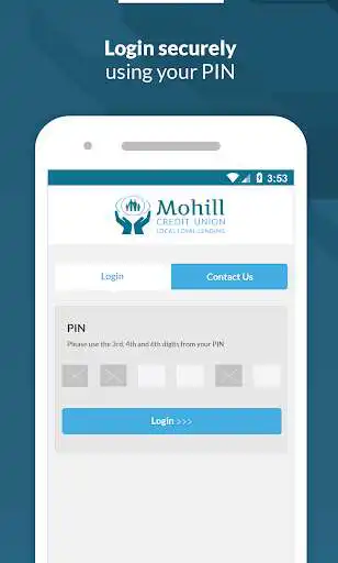 Play Mohill Credit Union  and enjoy Mohill Credit Union with UptoPlay