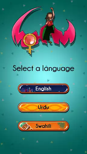 Play Mohim as an online game Mohim with UptoPlay
