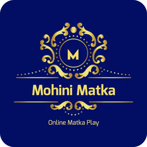 Play Mohini Matka Online Matka Play APK Play Mohini Matka Online Matka Play APK