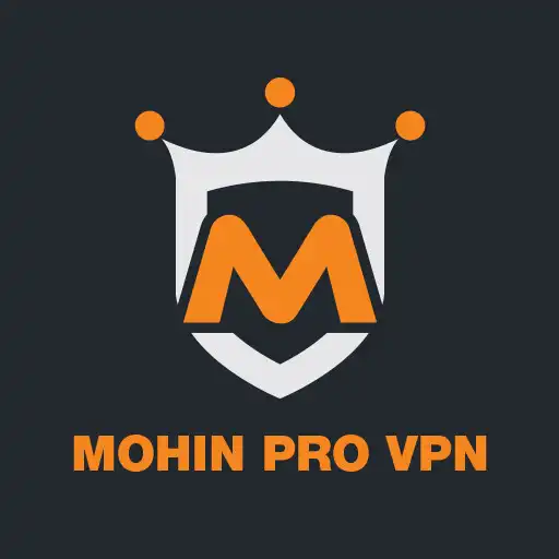 Play Mohin Pro VPN APK