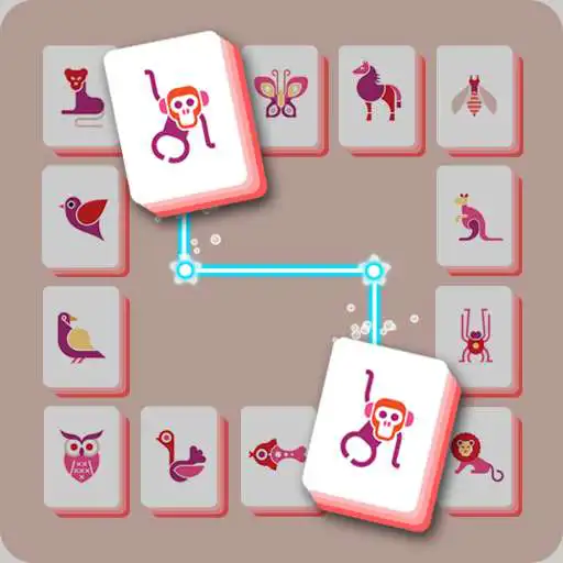 Play Mohjong Onet - Connect The Cards APK