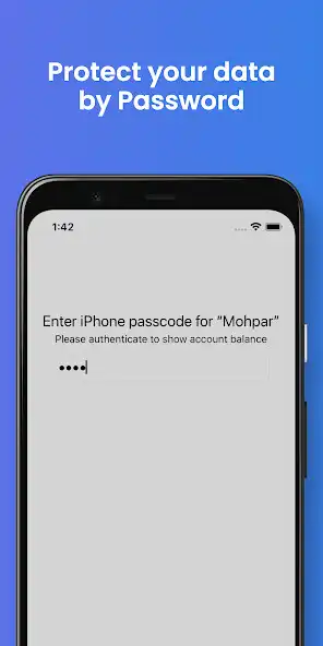 Play Mohpar - money expense App  and enjoy Mohpar - money expense App with UptoPlay